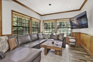 Lake House Lakefront Escape with Private Dock, Hot Tub, AC, EV charger, &amp Game Room, , on  in California - Lakehouse Vacation Rental - Lake Home for rent on LakeHouseVacations.com