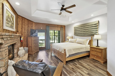 Lake House Lakefront Escape with Private Dock, Hot Tub, AC, EV charger, &amp Game Room, , on  in California - Lakehouse Vacation Rental - Lake Home for rent on LakeHouseVacations.com