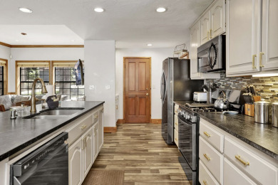 Lake House Lakefront Escape with Private Dock, Hot Tub, AC, EV charger, &amp Game Room, , on  in California - Lakehouse Vacation Rental - Lake Home for rent on LakeHouseVacations.com