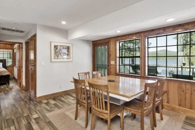 Lake House Lakefront Escape with Private Dock, Hot Tub, AC, EV charger, &amp Game Room, , on  in California - Lakehouse Vacation Rental - Lake Home for rent on LakeHouseVacations.com