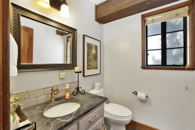 Lake House Lakefront Escape with Private Dock, Hot Tub, AC, EV charger, &amp Game Room, , on  in California - Lakehouse Vacation Rental - Lake Home for rent on LakeHouseVacations.com