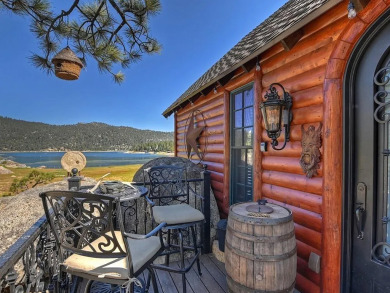 Lake House Lakefront Cottage w Hot Tub Iconic Boulder Bay Retreat, , on  in California - Lakehouse Vacation Rental - Lake Home for rent on LakeHouseVacations.com