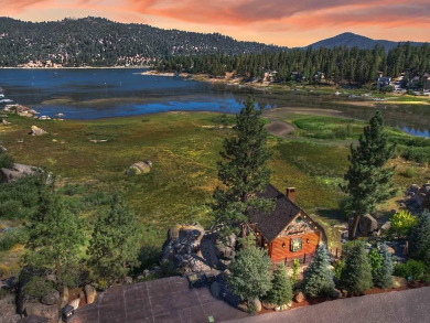 Lake House Lakefront Cottage w Hot Tub Iconic Boulder Bay Retreat, , on  in California - Lakehouse Vacation Rental - Lake Home for rent on LakeHouseVacations.com