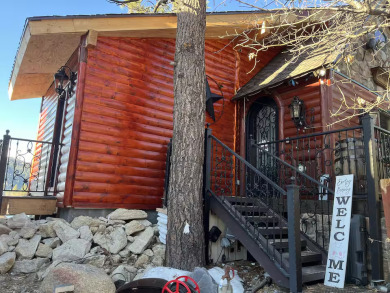 Lake House Lakefront Cottage w Hot Tub Iconic Boulder Bay Retreat, , on  in California - Lakehouse Vacation Rental - Lake Home for rent on LakeHouseVacations.com