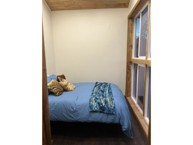 Lake House Lakefront Cottage w Hot Tub Iconic Boulder Bay Retreat, , on  in California - Lakehouse Vacation Rental - Lake Home for rent on LakeHouseVacations.com