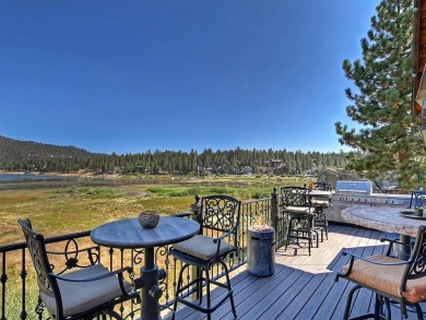 Lake House Lakefront Cottage w Hot Tub Iconic Boulder Bay Retreat, , on  in California - Lakehouse Vacation Rental - Lake Home for rent on LakeHouseVacations.com