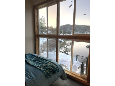 Lake House Lakefront Cottage w Hot Tub Iconic Boulder Bay Retreat, , on  in California - Lakehouse Vacation Rental - Lake Home for rent on LakeHouseVacations.com