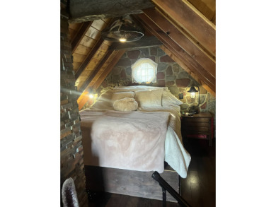 Lake House Lakefront Cottage w Hot Tub Iconic Boulder Bay Retreat, , on  in California - Lakehouse Vacation Rental - Lake Home for rent on LakeHouseVacations.com