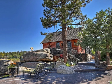 Lake House Lakefront Cottage w Hot Tub Iconic Boulder Bay Retreat, , on  in California - Lakehouse Vacation Rental - Lake Home for rent on LakeHouseVacations.com