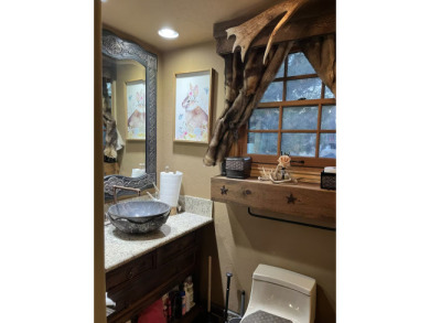 Lake House Lakefront Cottage w Hot Tub Iconic Boulder Bay Retreat, , on  in California - Lakehouse Vacation Rental - Lake Home for rent on LakeHouseVacations.com