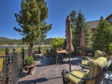 Lake House Lakefront Cottage w Hot Tub Iconic Boulder Bay Retreat, , on  in California - Lakehouse Vacation Rental - Lake Home for rent on LakeHouseVacations.com