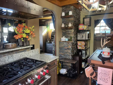 Lake House Lakefront Cottage w Hot Tub Iconic Boulder Bay Retreat, , on  in California - Lakehouse Vacation Rental - Lake Home for rent on LakeHouseVacations.com