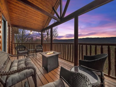 Lake House Gorgeous Smokies' Views, Hot Tub, Gameroom, , on  in Tennessee - Lakehouse Vacation Rental - Lake Home for rent on LakeHouseVacations.com