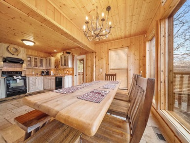 Lake House Gorgeous Smokies' Views, Hot Tub, Gameroom, , on  in Tennessee - Lakehouse Vacation Rental - Lake Home for rent on LakeHouseVacations.com