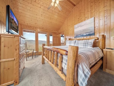 Lake House Gorgeous Smokies' Views, Hot Tub, Gameroom, , on  in Tennessee - Lakehouse Vacation Rental - Lake Home for rent on LakeHouseVacations.com