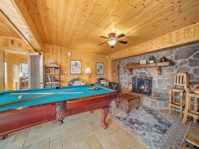 Lake House Gorgeous Smokies' Views, Hot Tub, Gameroom, , on  in Tennessee - Lakehouse Vacation Rental - Lake Home for rent on LakeHouseVacations.com