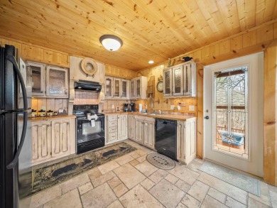 Lake House Gorgeous Smokies' Views, Hot Tub, Gameroom, , on  in Tennessee - Lakehouse Vacation Rental - Lake Home for rent on LakeHouseVacations.com