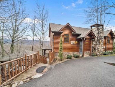 Lake House Gorgeous Smokies' Views, Hot Tub, Gameroom, , on  in Tennessee - Lakehouse Vacation Rental - Lake Home for rent on LakeHouseVacations.com