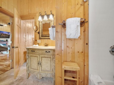 Lake House Gorgeous Smokies' Views, Hot Tub, Gameroom, , on  in Tennessee - Lakehouse Vacation Rental - Lake Home for rent on LakeHouseVacations.com