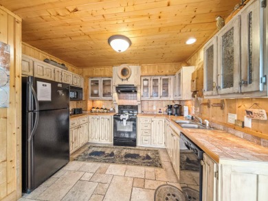 Lake House Gorgeous Smokies' Views, Hot Tub, Gameroom, , on  in Tennessee - Lakehouse Vacation Rental - Lake Home for rent on LakeHouseVacations.com