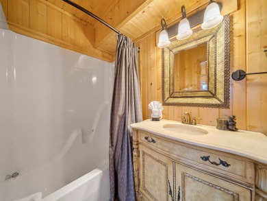 Lake House Gorgeous Smokies' Views, Hot Tub, Gameroom, , on  in Tennessee - Lakehouse Vacation Rental - Lake Home for rent on LakeHouseVacations.com