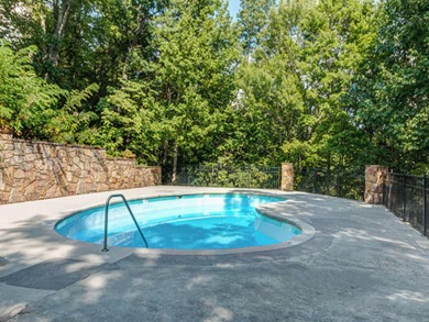 Lake House Gorgeous Smokies' Views, Hot Tub, Gameroom, , on  in Tennessee - Lakehouse Vacation Rental - Lake Home for rent on LakeHouseVacations.com