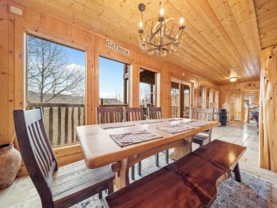 Lake House Gorgeous Smokies' Views, Hot Tub, Gameroom, , on  in Tennessee - Lakehouse Vacation Rental - Lake Home for rent on LakeHouseVacations.com