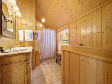 Lake House Gorgeous Smokies' Views, Hot Tub, Gameroom, , on  in Tennessee - Lakehouse Vacation Rental - Lake Home for rent on LakeHouseVacations.com