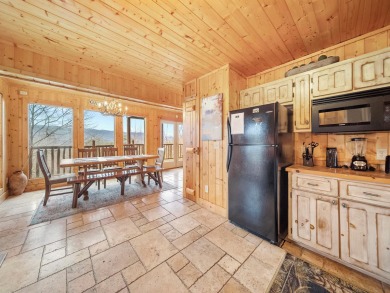 Lake House Gorgeous Smokies' Views, Hot Tub, Gameroom, , on  in Tennessee - Lakehouse Vacation Rental - Lake Home for rent on LakeHouseVacations.com