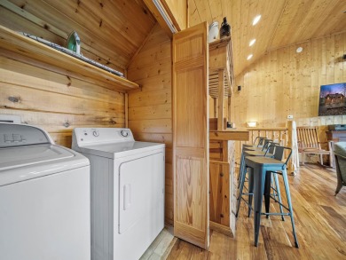 Lake House Gorgeous Smokies' Views, Hot Tub, Gameroom, , on  in Tennessee - Lakehouse Vacation Rental - Lake Home for rent on LakeHouseVacations.com