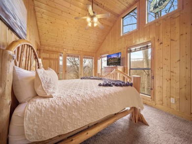 Lake House Gorgeous Smokies' Views, Hot Tub, Gameroom, , on  in Tennessee - Lakehouse Vacation Rental - Lake Home for rent on LakeHouseVacations.com