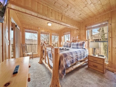 Lake House Gorgeous Smokies' Views, Hot Tub, Gameroom, , on  in Tennessee - Lakehouse Vacation Rental - Lake Home for rent on LakeHouseVacations.com