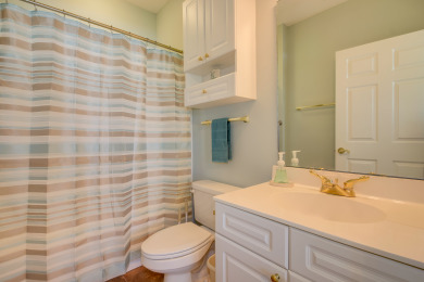 Lake House MAGNOLIA NORTH #205 3BR 2BA WITH GOLF COURSE FREE WIFI!, , on  in South Carolina - Lakehouse Vacation Rental - Lake Home for rent on LakeHouseVacations.com