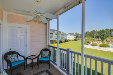 Lake House MAGNOLIA NORTH #205 3BR 2BA WITH GOLF COURSE FREE WIFI!, , on  in South Carolina - Lakehouse Vacation Rental - Lake Home for rent on LakeHouseVacations.com