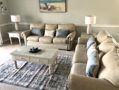 Lake House MAGNOLIA NORTH #205 3BR 2BA WITH GOLF COURSE FREE WIFI!, , on  in South Carolina - Lakehouse Vacation Rental - Lake Home for rent on LakeHouseVacations.com