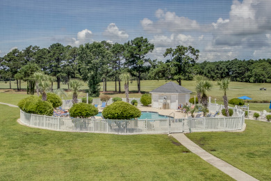 Lake House MAGNOLIA NORTH #205 3BR 2BA WITH GOLF COURSE FREE WIFI!, , on  in South Carolina - Lakehouse Vacation Rental - Lake Home for rent on LakeHouseVacations.com