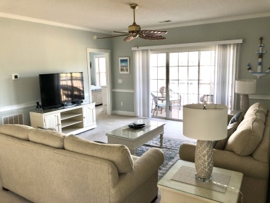 Lake House MAGNOLIA NORTH #205 3BR 2BA WITH GOLF COURSE FREE WIFI!, , on  in South Carolina - Lakehouse Vacation Rental - Lake Home for rent on LakeHouseVacations.com