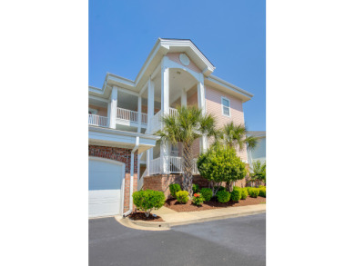 Lake House MAGNOLIA NORTH #205 3BR 2BA WITH GOLF COURSE FREE WIFI!, , on  in South Carolina - Lakehouse Vacation Rental - Lake Home for rent on LakeHouseVacations.com