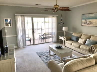 Lake House MAGNOLIA NORTH #205 3BR 2BA WITH GOLF COURSE FREE WIFI!, , on  in South Carolina - Lakehouse Vacation Rental - Lake Home for rent on LakeHouseVacations.com