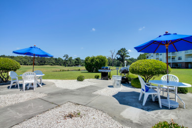 Lake House MAGNOLIA NORTH #205 3BR 2BA WITH GOLF COURSE FREE WIFI!, , on  in South Carolina - Lakehouse Vacation Rental - Lake Home for rent on LakeHouseVacations.com