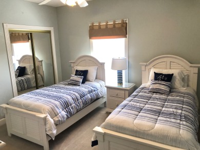 Lake House MAGNOLIA NORTH #205 3BR 2BA WITH GOLF COURSE FREE WIFI!, , on  in South Carolina - Lakehouse Vacation Rental - Lake Home for rent on LakeHouseVacations.com