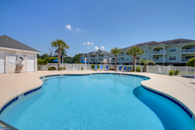 Lake House MAGNOLIA NORTH #205 3BR 2BA WITH GOLF COURSE FREE WIFI!, , on  in South Carolina - Lakehouse Vacation Rental - Lake Home for rent on LakeHouseVacations.com