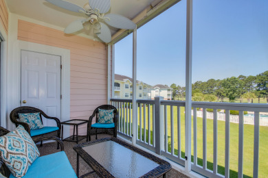 Lake House MAGNOLIA NORTH #205 3BR 2BA WITH GOLF COURSE FREE WIFI!, , on  in South Carolina - Lakehouse Vacation Rental - Lake Home for rent on LakeHouseVacations.com