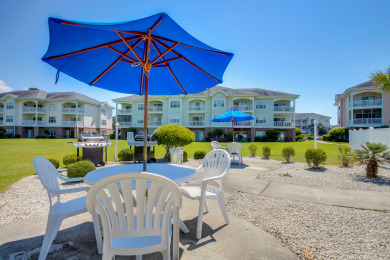 Lake House MAGNOLIA NORTH #205 3BR 2BA WITH GOLF COURSE FREE WIFI!, , on  in South Carolina - Lakehouse Vacation Rental - Lake Home for rent on LakeHouseVacations.com