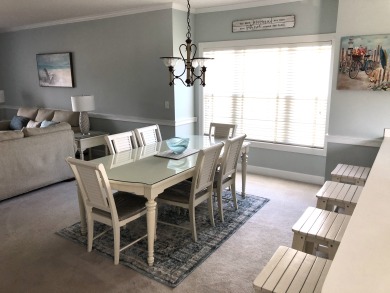 Lake House MAGNOLIA NORTH #205 3BR 2BA WITH GOLF COURSE FREE WIFI!, , on  in South Carolina - Lakehouse Vacation Rental - Lake Home for rent on LakeHouseVacations.com