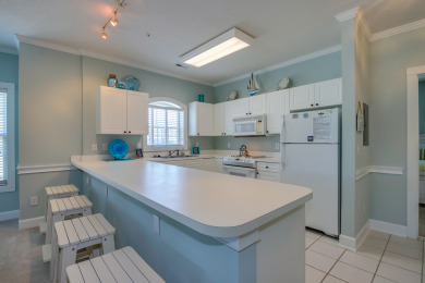 Lake House MAGNOLIA NORTH #205 3BR 2BA WITH GOLF COURSE FREE WIFI!, , on  in South Carolina - Lakehouse Vacation Rental - Lake Home for rent on LakeHouseVacations.com