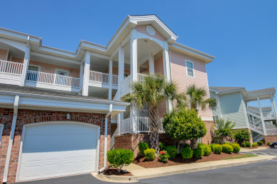 Lake House MAGNOLIA NORTH #205 3BR 2BA WITH GOLF COURSE FREE WIFI!, , on  in South Carolina - Lakehouse Vacation Rental - Lake Home for rent on LakeHouseVacations.com