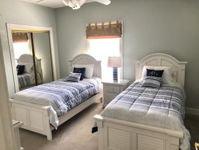 Lake House MAGNOLIA NORTH #205 3BR 2BA WITH GOLF COURSE FREE WIFI!, , on  in South Carolina - Lakehouse Vacation Rental - Lake Home for rent on LakeHouseVacations.com