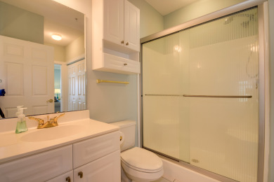 Lake House MAGNOLIA NORTH #205 3BR 2BA WITH GOLF COURSE FREE WIFI!, , on  in South Carolina - Lakehouse Vacation Rental - Lake Home for rent on LakeHouseVacations.com