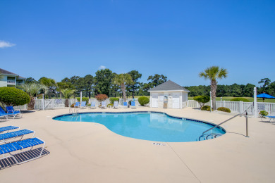 Lake House MAGNOLIA NORTH #205 3BR 2BA WITH GOLF COURSE FREE WIFI!, , on  in South Carolina - Lakehouse Vacation Rental - Lake Home for rent on LakeHouseVacations.com